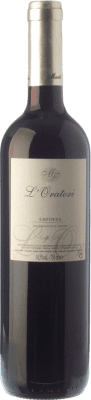 Martí Fabra L'Oratori Empordà Giovane 75 cl