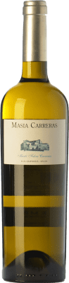 Martí Fabra Masia Carreras Blanc Empordà Crianza 75 cl