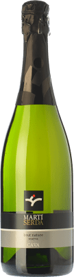 Martí Serdà Brut Nature — Брют Натюр Резерва