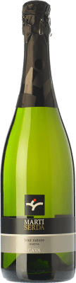 Martí Serdà Brut Nature Cava Reserva 75 cl