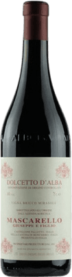 Giuseppe Mascarello Vigna Bricco Mirasole Dolcetto Dolcetto d'Alba 75 cl