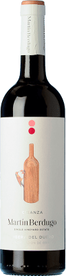 Martín Berdugo Crianza — Крианса