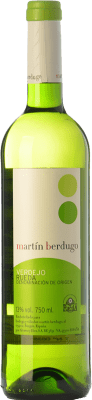 Martín Berdugo Verdejo — Вердехо Rueda 75 cl