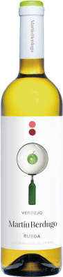 Martín Berdugo Verdejo — ベルデホ Rueda 75 cl