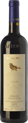 Abbona San Luigi Dolcetto Dolcetto di Dogliani Superiore 75 cl