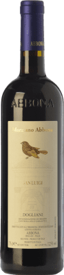 Abbona San Luigi Dolcetto Dolcetto di Dogliani Superiore Superiore Superior 75 cl