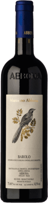 Abbona Nebbiolo — Неббиоло Barolo 75 cl