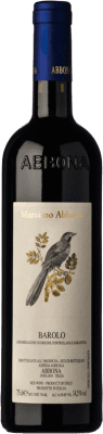 Abbona Nebbiolo Barolo 75 cl