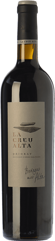 92,95 € Бесплатная доставка | Красное вино Mas Alta La Creu старения D.O.Ca. Priorat бутылка Магнум 1,5 L