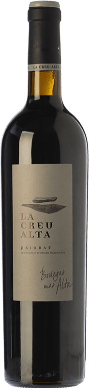 134,95 € 免费送货 | 红酒 Mas Alta La Creu 岁 D.O.Ca. Priorat