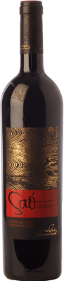 Blanch i Jové Saó Expressiu Costers del Segre Crianza — クリアンサ マグナムボトル 1,5 L