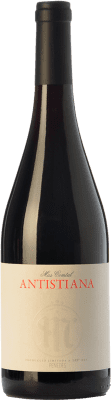 Mas Comtal Antistiana Merlot Penedès старения 75 cl