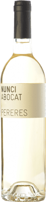 Mas de les Pereres Nunci Abocat