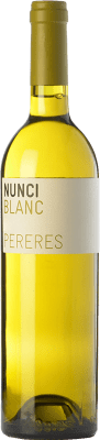 Mas de les Pereres Nunci Blanc старения