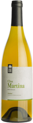 Mas d'en Blei Clos Martina Crianza — クリアンサ