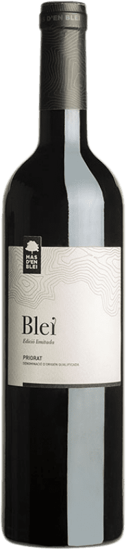 13,95 € Бесплатная доставка | Красное вино Mas d'en Blei старения D.O.Ca. Priorat