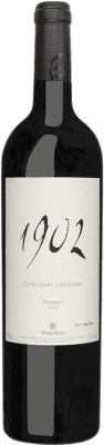 Mas Doix 1902 Carinyena Centenaria Cariñena — カリニャン Priorat Crianza — クリアンサ 75 cl