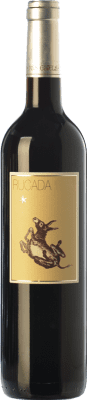 Mas Estela Rucada Empordà старения 75 cl