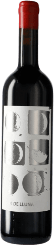 75,95 € Free Shipping | Red Wine Mas Estela Vi de Lluna Crianza — Aged D.O. Empordà Eco — Organic