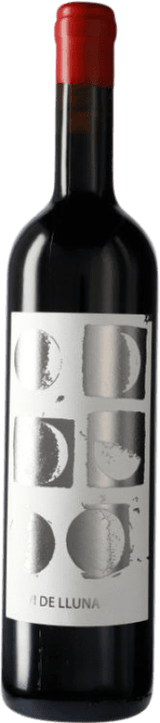 82,95 € Envoi gratuit | Vin rouge Mas Estela Vi de Lluna Crianza D.O. Empordà