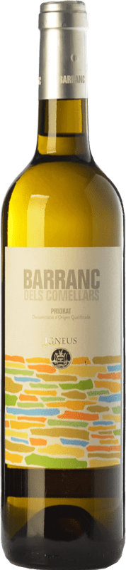 13,95 € Бесплатная доставка | Белое вино Mas Igneus Barranc dels Comellars Blanc старения D.O.Ca. Priorat