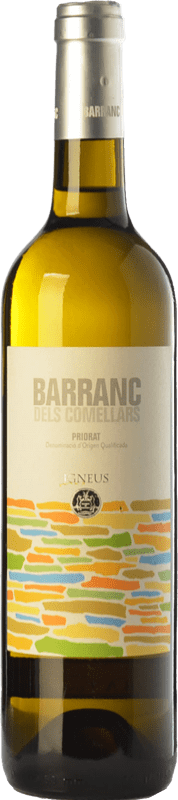 13,95 € Envoi gratuit | Vin blanc Mas Igneus Barranc dels Comellars Blanc Crianza D.O.Ca. Priorat Biologique