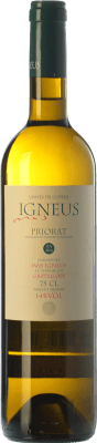 Mas Igneus Fa 104 Grenache White Priorat старения 75 cl