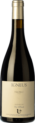 Mas Igneus Fa 112 Priorat старения 75 cl