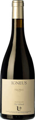 Mas Igneus Fa 112 Crianza — Aged
