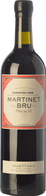 Mas Martinet Bru Alterung 3 L
