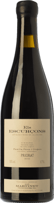 Mas Martinet Els Escurçons Priorat Crianza 75 cl