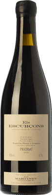 Mas Martinet Els Escurçons Crianza — Kurze Fassreifung Eco — Biologisch