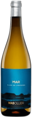 Mas Oller Mar Blanc Empordà 75 cl