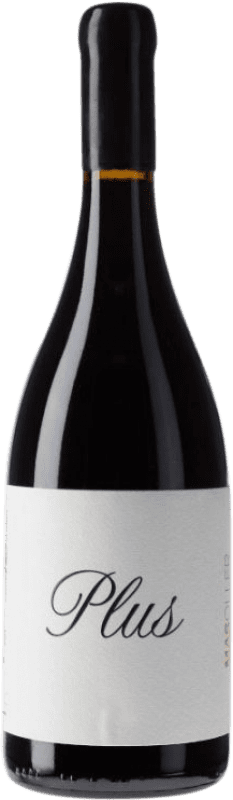 19,95 € | Красное вино Mas Oller Plus Crianza — Крианса D.O. Empordà Каталония Испания Syrah — Сира, Garnacha — Гренаш 75 cl