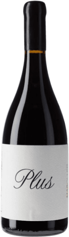 29,95 € Envío gratis | Vino tinto Mas Oller Plus Crianza D.O. Empordà