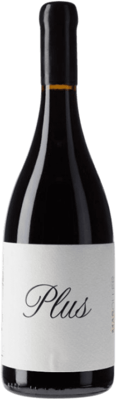 17,95 € Free Shipping | Red wine Mas Oller Plus Crianza D.O. Empordà Catalonia Spain Syrah, Grenache Bottle 75 cl