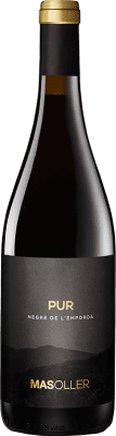 Mas Oller Pur Empordà Jeune 75 cl