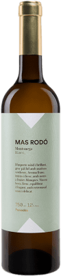 Mas Rodó Montonega Parellada — Парельяда Penedès 75 cl