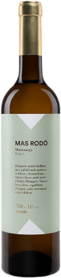 Mas Rodó Montonega Parellada Penedès 75 cl