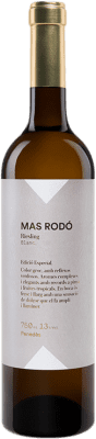 Mas Rodó Riesling Penedès старения 75 cl