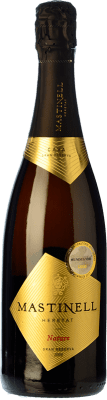 MasTinell Real Heretat Brut Nature Grande Réserve