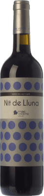 Mas Vicenç Nit de Lluna 高齢者