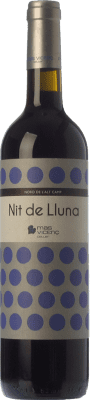 Mas Vicenç Nit de Lluna Crianza — Invecchiato in Botte