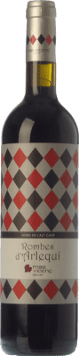 Mas Vicenç Rombes d'Arlequí Tarragona Crianza 75 cl