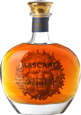 Brandy Conhaque Mascaró Cuvée Millenium Penedès 70 cl