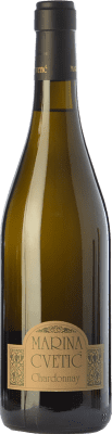 Masciarelli Marina Cvetic Chardonnay Colline Teatine 75 cl