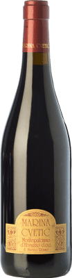 Masciarelli Marina Cvetic Montepulciano — Монтепульчано Montepulciano d'Abruzzo 75 cl