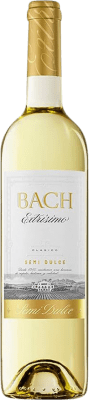Bach Extrísimo Semi-Dry Semi-Sweet Catalunya Young 75 cl