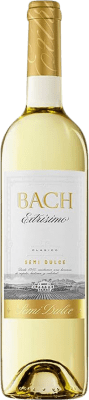 Bach Extrísimo Semi-Dry Semi-Sweet Young