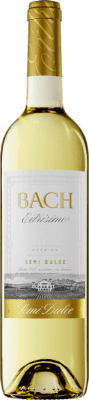 Bach Extrísimo Demi-Sec Demi-Sucré Catalunya Jeune 75 cl